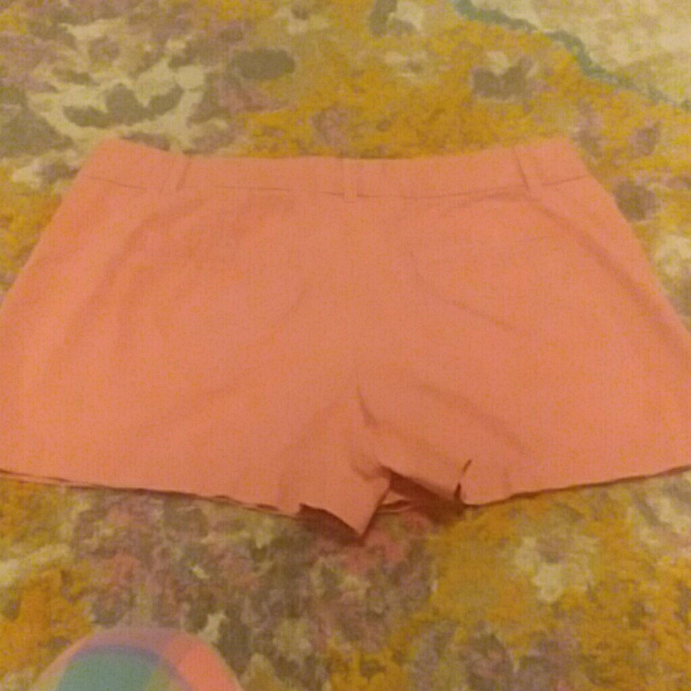 🩷 LOFT Riviera Mini/Short Shorts - Picture 4 of 8